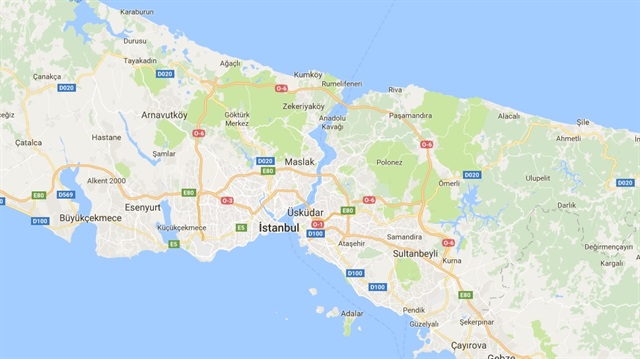 Kağıthane Çilingir